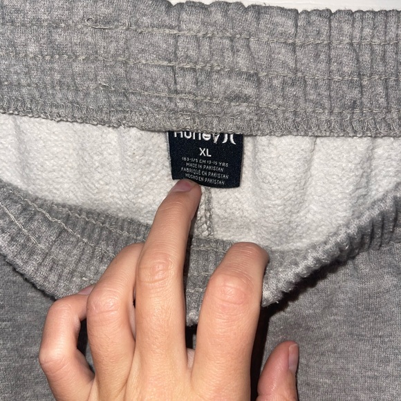 Hurley sweatpants - Picture 9 of 9